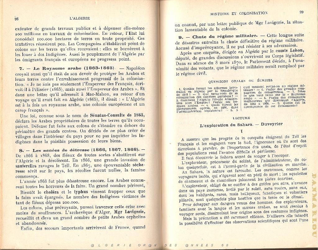 ALGERIE COURS HISTOIRE COLONISATION GEOGRAPHIE ADMINISTRATION  (52).jpg